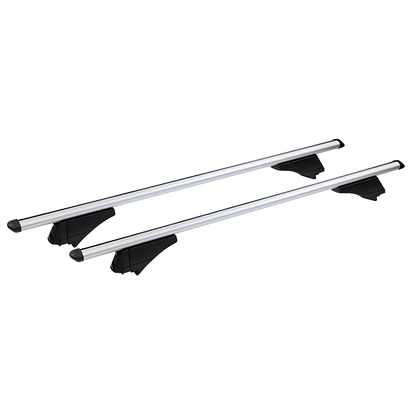Μπάρες οροφής SMART BAR System Rails για κιγκλιδώματα κλειστού προφίλ και ανοιχτά