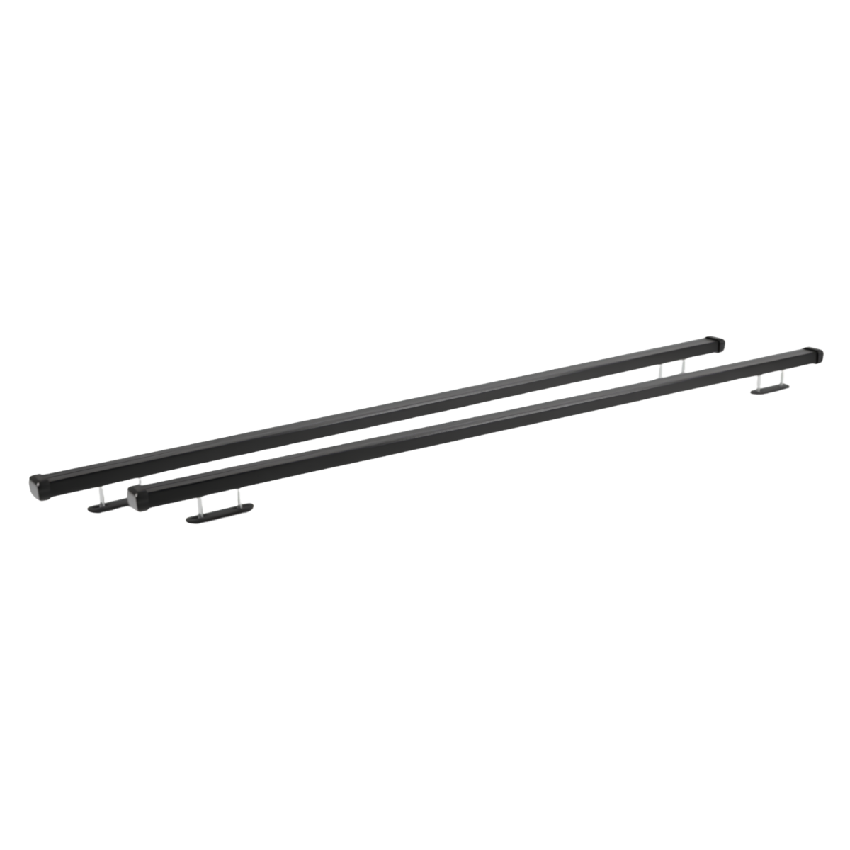 RELING UNIVERSEL BASE – Barres de toit Fabbri -entraxe cm122