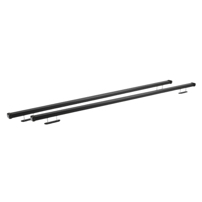 RELING UNIVERSEL BASE – Barres de toit Fabbri -entraxe cm122