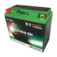 BATERIA DE LÍTIO SKYRICH HJT12B-FP 12V – 10Ah