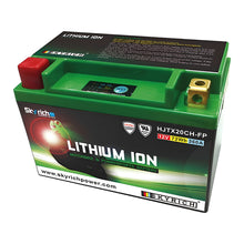 BATERIA DE LÍTIO SKYRICH HJTX20CH-FP 12V – 14 Ah