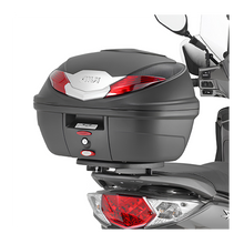 Mala Givi B360N Monolock 36 l Preta