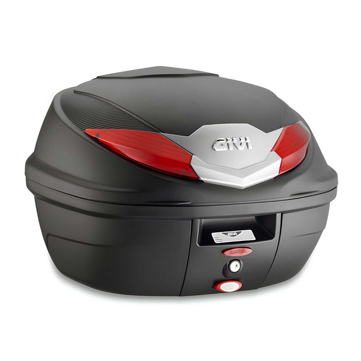 Givi Bauletto B360N Monolock 36 lt. Nero