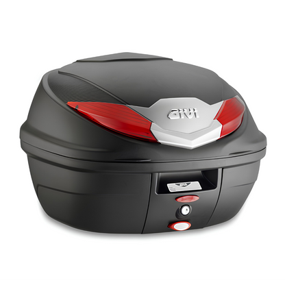 Givi Bauletto B360N Monolock 36 lt. Nero