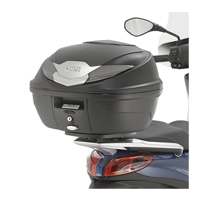Givi Top case B360NT TECH Monolock 36 lt. Μαύρο