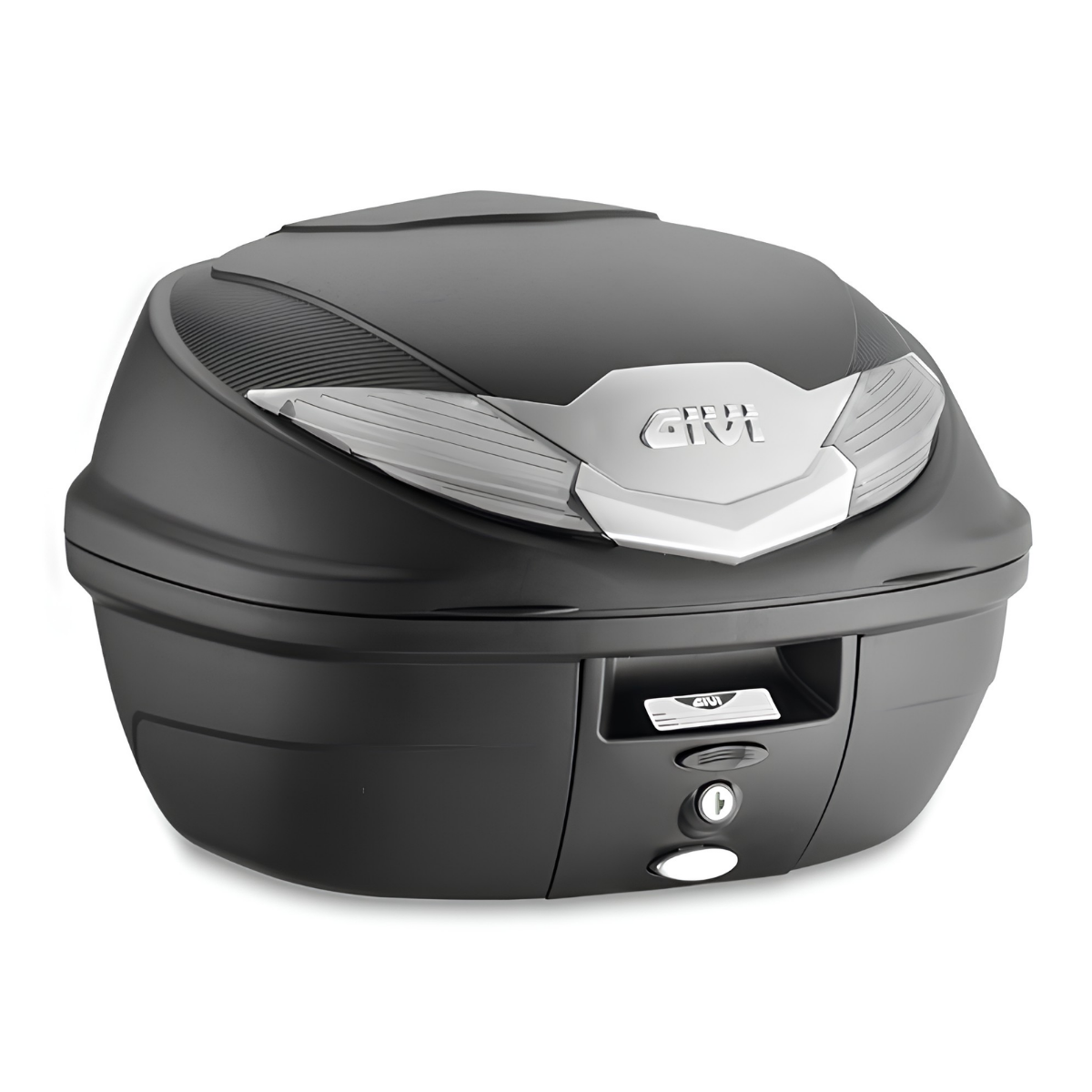 Givi Top case B360NT TECH Monolock 36 lt. Μαύρο