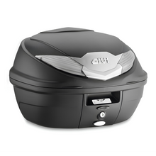 Mala Givi B360NT TECH Monolock 36 lt. Preto