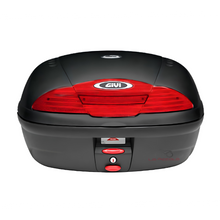 Mala Givi E450 Simply Preta