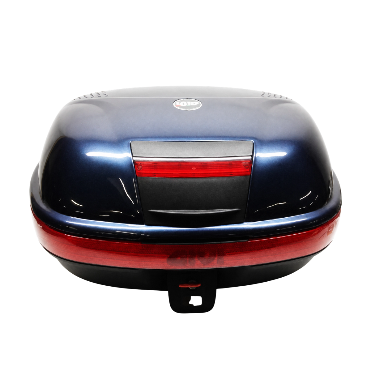 GIVI Top-case E460-B506 Monokey 46 l Blue Foresight