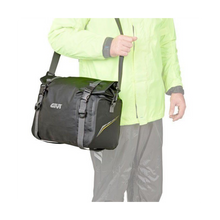 Borsa Cargo Givi EA120 Easy T WP 15 Lt – Nera