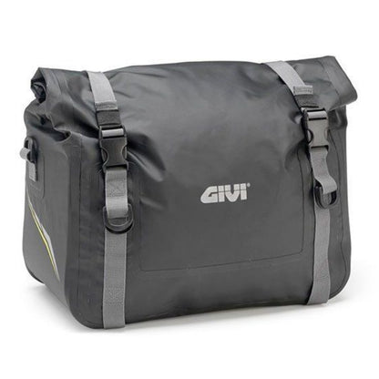 Givi EA120 Easy T WP 15 Lt Cargo Bag – Black