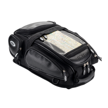 Givi T432 Mala de Depósito para DUCATI – sem ímanes