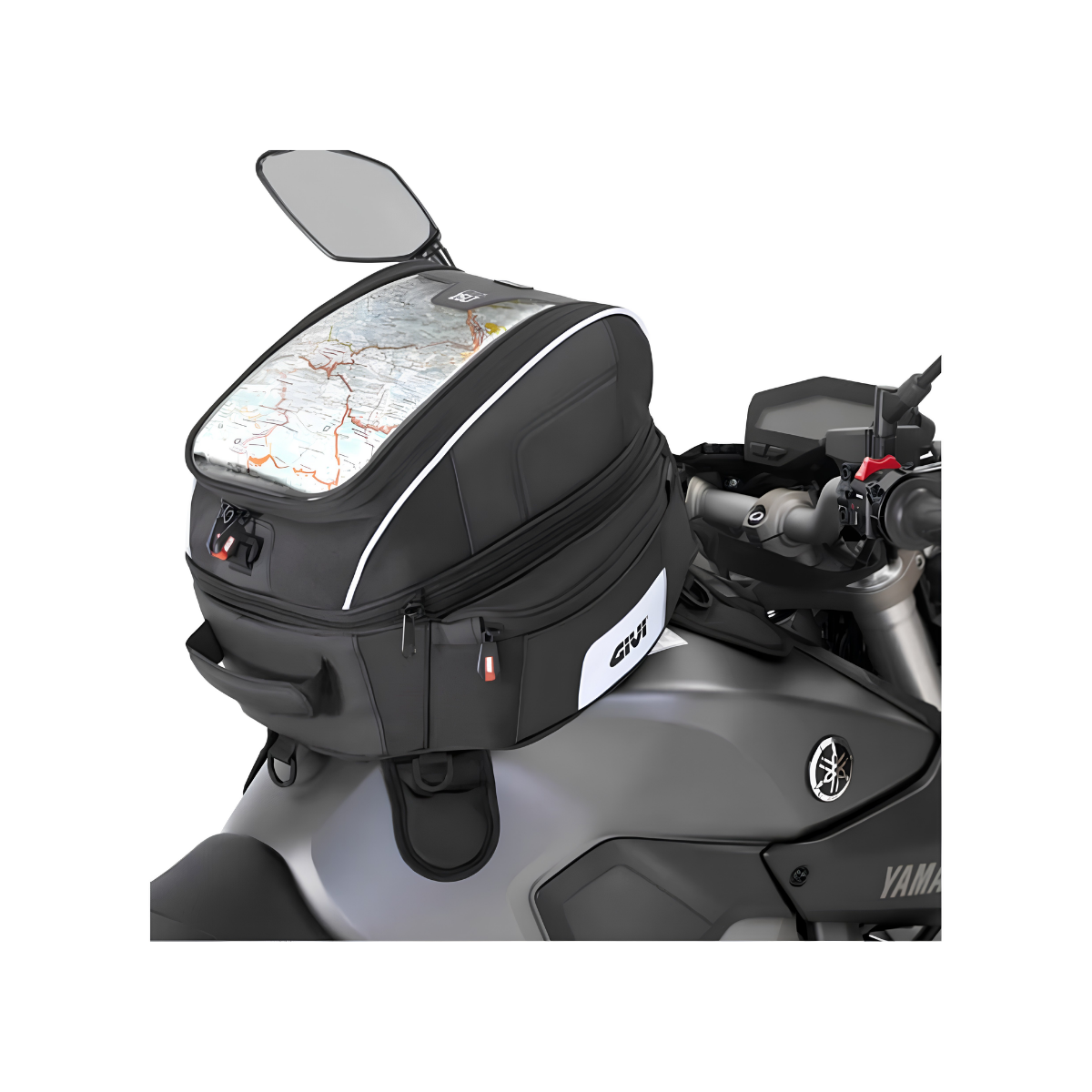 Givi XS311 Borsa da serbatoio 25lt.