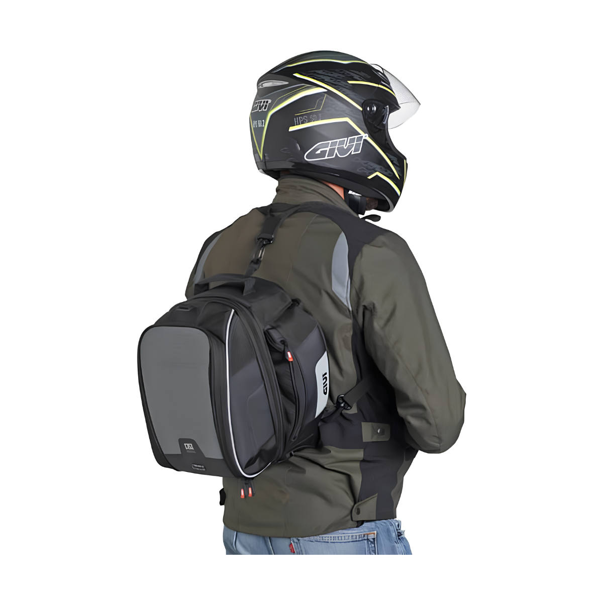 Givi XS311 Borsa da serbatoio 25lt.