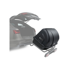 BOX Towbar MODULA RECARGO Fits MODULA RECARGO-BASE