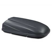 Modula Beluga Easy 460 Lt Matt Grey Car Roof Box