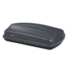 Modula CIAO 310 Litre Matte Grey Car Roof Box