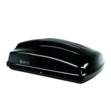 Modula CIAO 310 Litre Gloss Black Car Roof Box