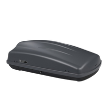 Box da Tetto Portatutto Auto Modula CIAO 340 litri – Grigio opaco