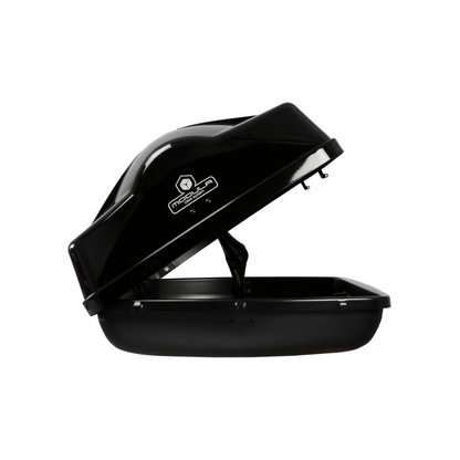 Dachbox Modula CIAO 430 Liter – Schwarz