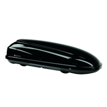 Box Portatutto Tetto Auto Modula Travel 460 Lt – Nero lucido