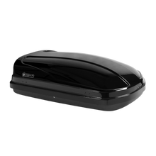 Box Portatutto Tetto Auto Modula WeGo 360 Lt Nero lucido