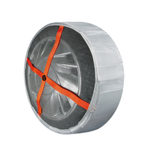 Autosock Correntes de Neve Têxteis HP 645 – Lampa 306250080