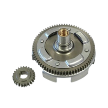 Campana de Embrague Primario Vespa – Ape Z 24/72