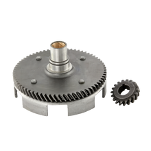 Campana de Embrague Vespa – Ape Z 18-67