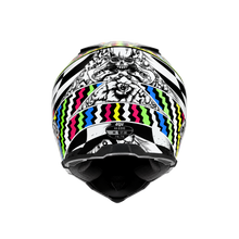 Casco Cross Agv AX-8 Multi KALEIDOSCOPE