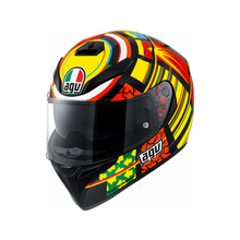 AGV K-3 SV TOP ELEMENTS Plk – PinLock