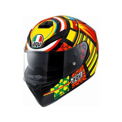 AGV K-3 SV TOP ELEMENTS Plk – PinLock