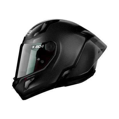 Nolan X-804 RS Ultra Carbon Puro Integrale