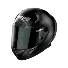 Nolan X-804 RS Ultra Carbon Pure Full Face