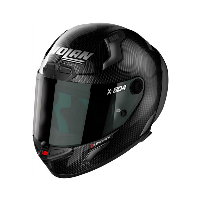 Nolan X-804 RS Ultra Carbon Πλήρους Προσώπου