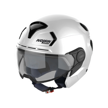 Casco Jet Nolan N30-4 T Classic Bianco