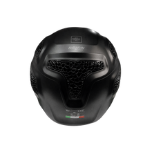 Casco Jet Nolan N30-4 T Classic Nero opaco