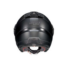 Casco Jet Nolan N40-5 Special N-Com Black Graphite