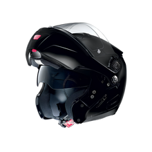 Casco Modulare GREX G9.2 Kinetic N-Com - Nero opaco