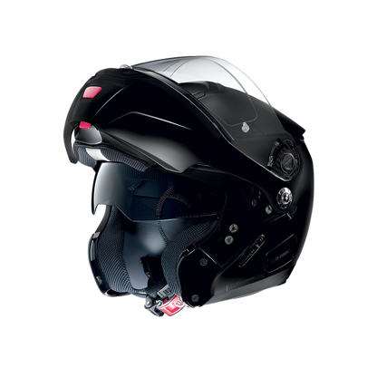 GREX G9.2 Kinetic N-Com Matte Black Modular Helmet