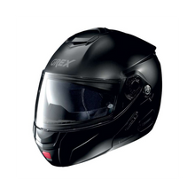 Casco Modulare GREX G9.2 Kinetic N-Com - Nero opaco