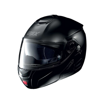 GREX G9.2 Kinetic N-Com Matte Black Modular Helmet