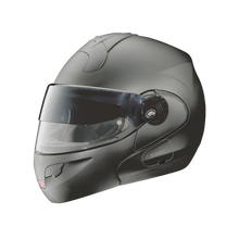 Casco Modulare Nolan N102 Classic N-Com 8 Flat-Grey – S