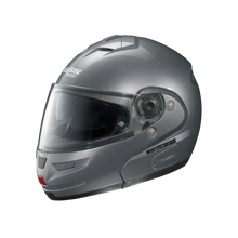 Casco Modulare Nolan N103 Classic N-Com Flat Artic/Grey