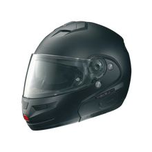 Casco Modulare Nolan N103 Classic N-Com - Nero opaco