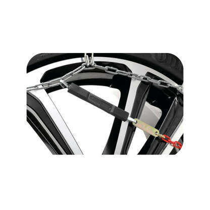 NX-7 Lampa Schneeketten 7 mm Größe – 10