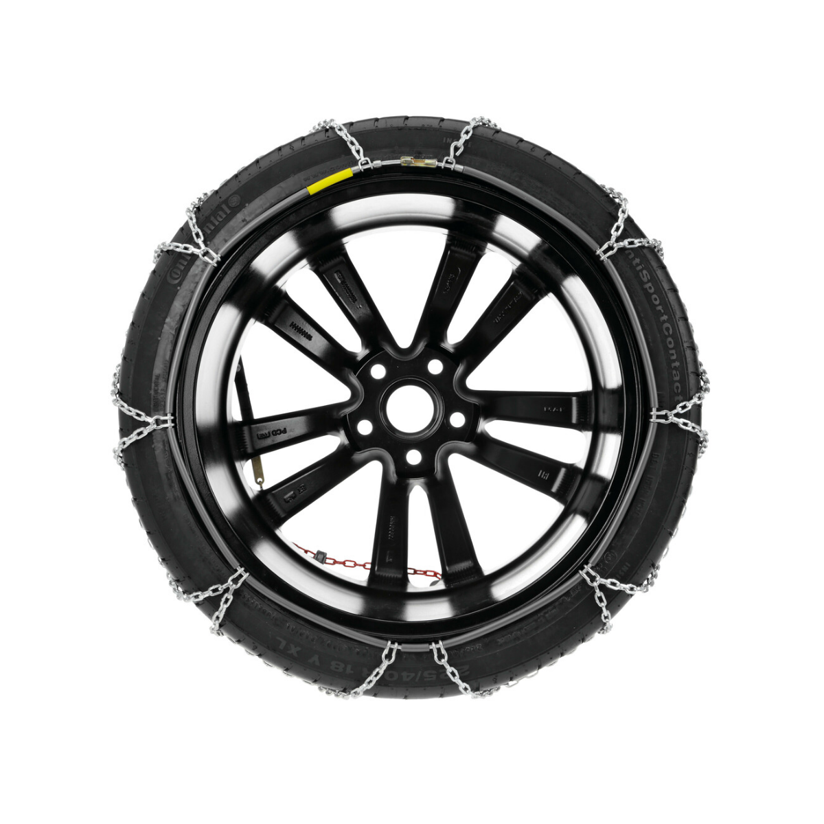Catene da neve auto Lampa R-9mm – Gr.14