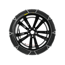 Sneeuwkettingen voor auto Lampa R-9mm – Gr.14