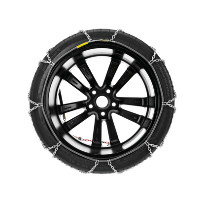 Catene da neve auto Lampa R-9mm – Gr.14