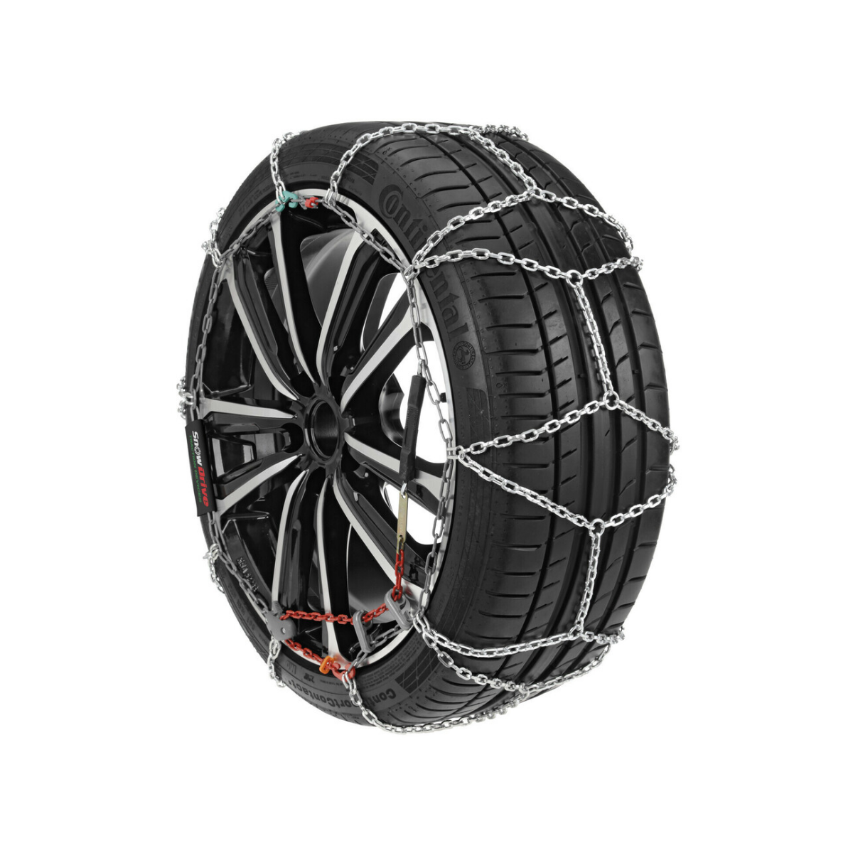 Catene da neve auto Lampa R-9mm – Gr.14